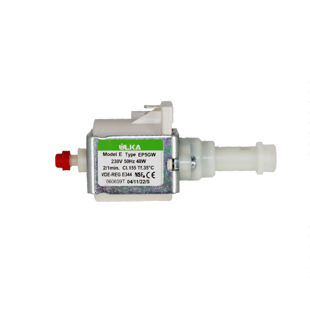 Saeco Pumpe Ulka EP5 GW 230V 48W