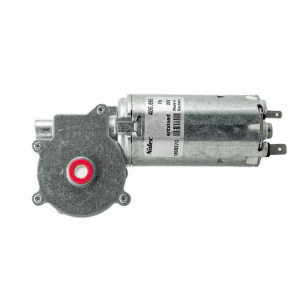 Schaerer Mühlen- Motor 24V DC-Mühle Schaerer Mühlen- Motor 24V DC-Mühle