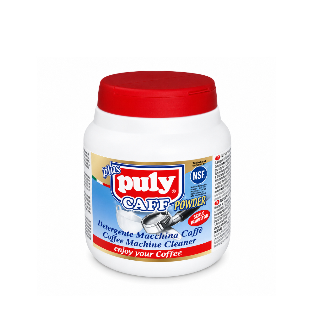 Puly Caff Brühkopfreiniger Dose 370g