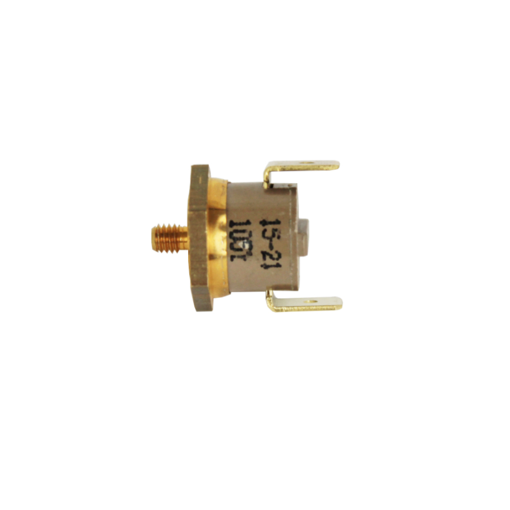 Bezzera Anlegethermostat 105°, Hobby