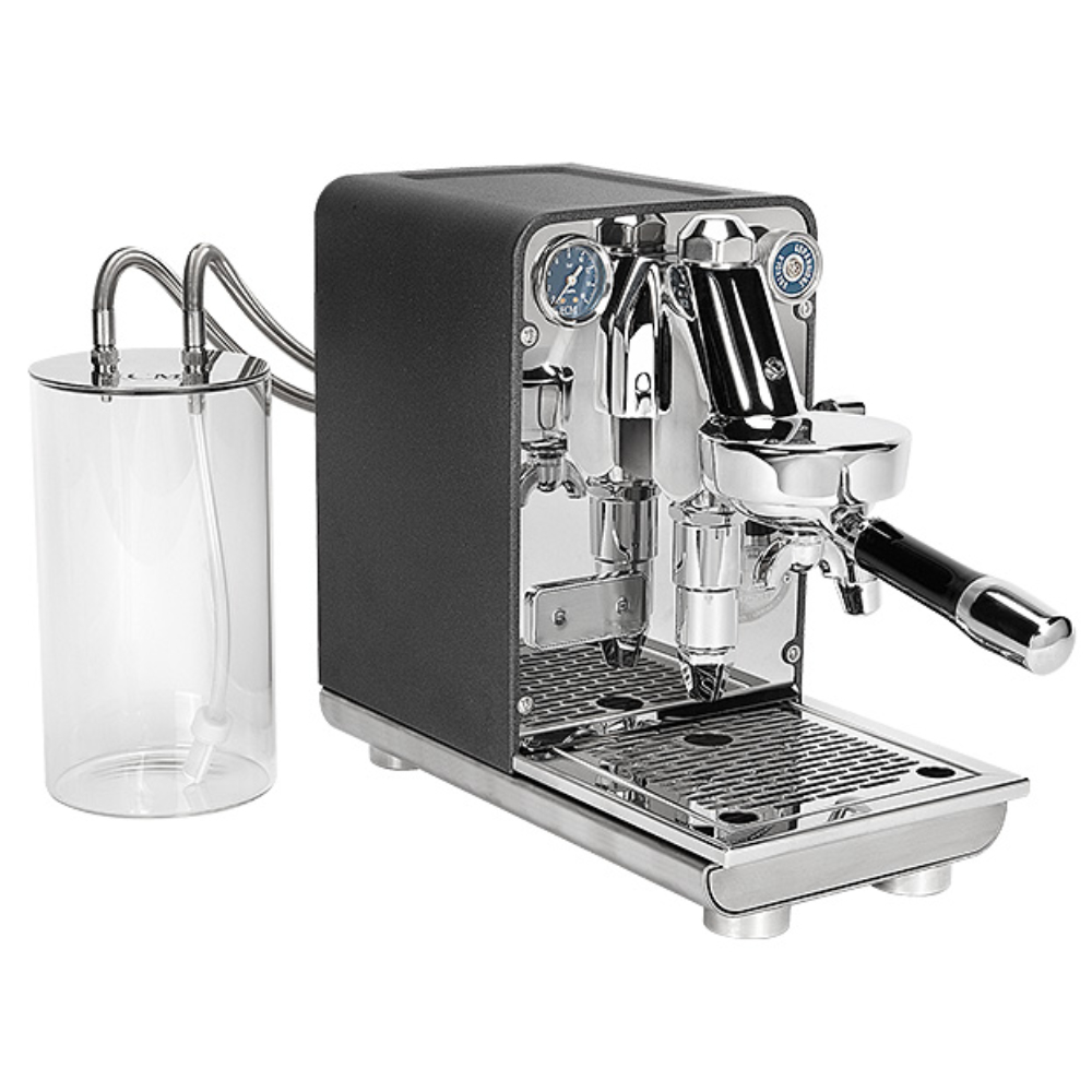ECM Puristika Anthrazit