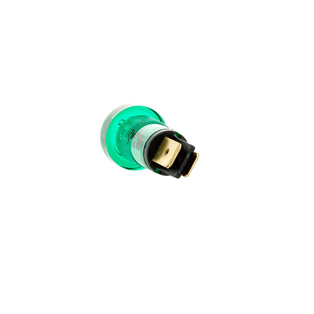 ECM Kontrollleuchte grün