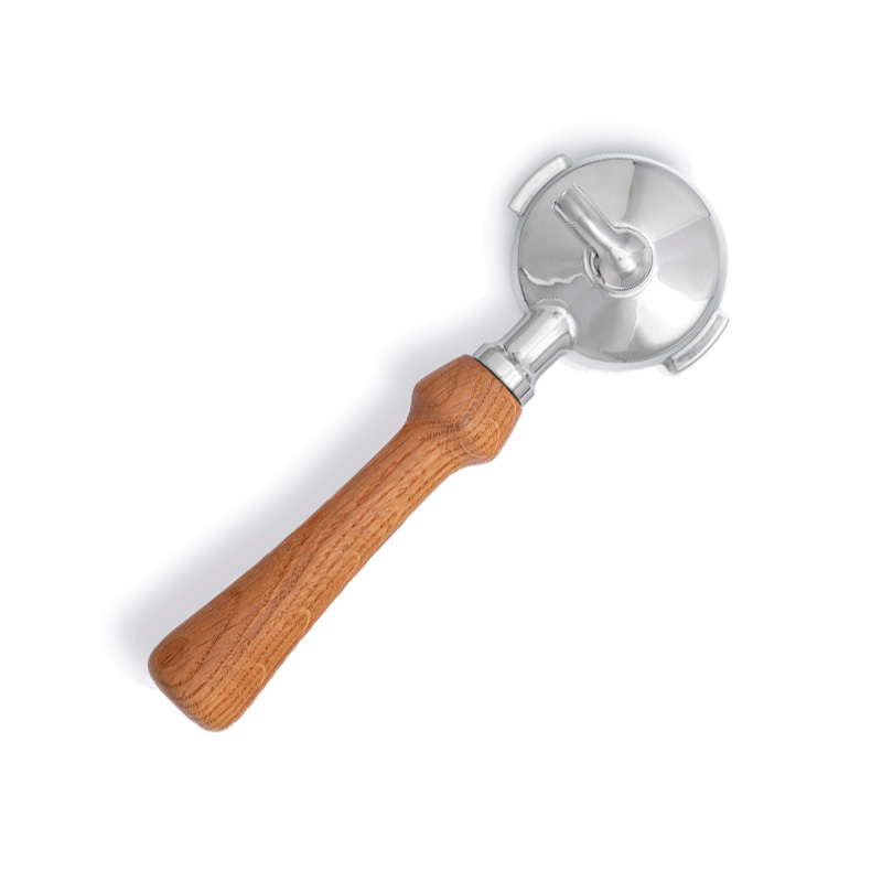 Wiedemann  Siebträger refined 1er Eiche VA