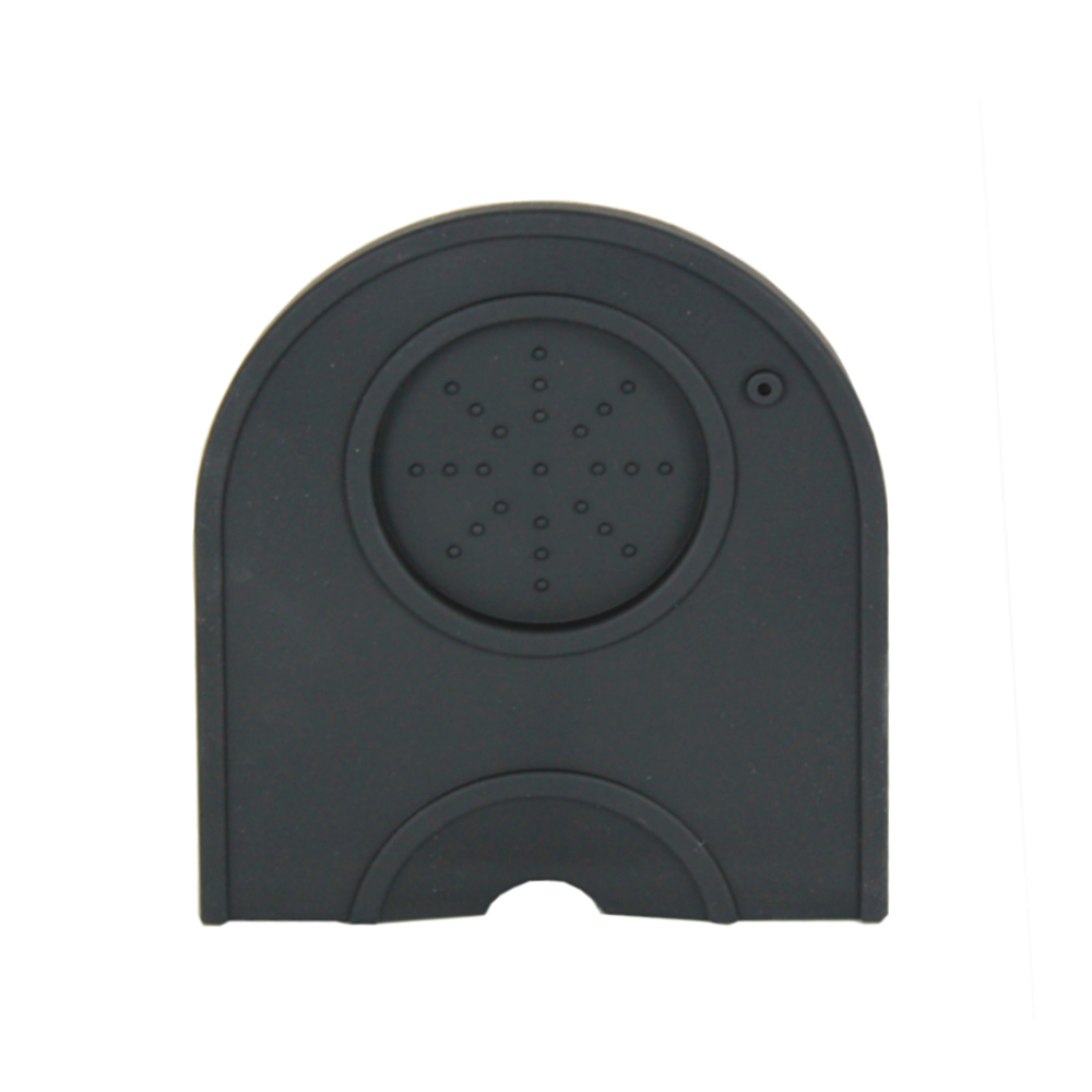 Marese Tamping Matte corner small mit Filterhalter