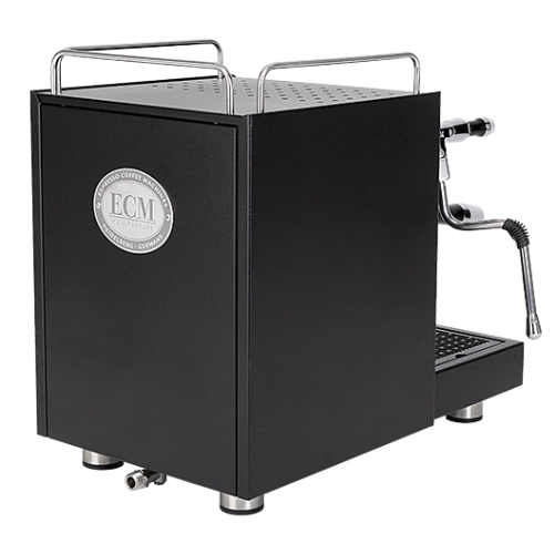 ECM Mechanika MAX II black