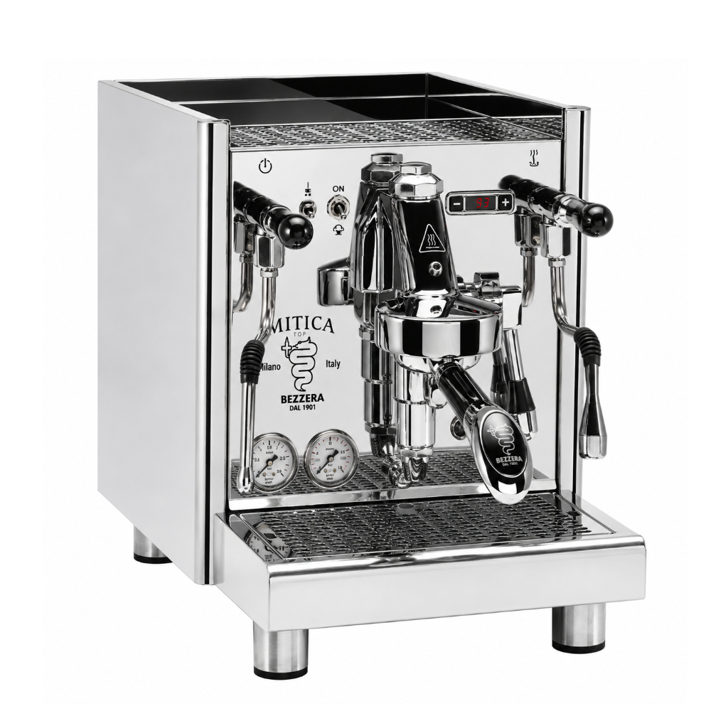 Bezzera Mitica TOP - PID