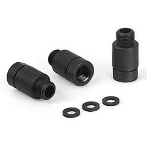 Brita Rückflussverhinderer für Purity C Filterköpfe G3/8 Zoll