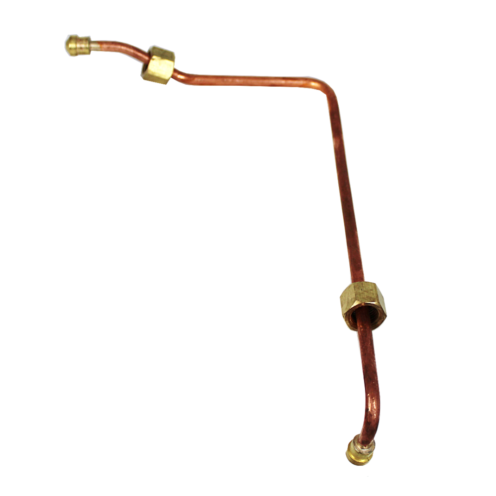 ECM Rohr Heißwasser Mechanika V IV slim