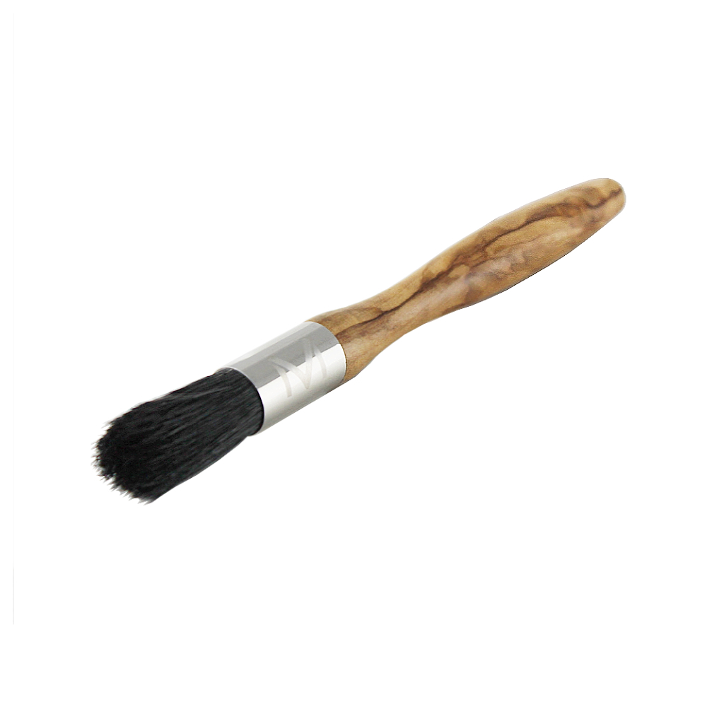 Marese Barista Pinsel, Olive