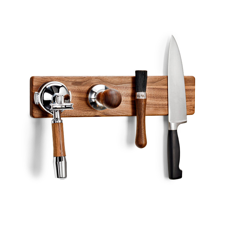 Wiedemann  Hangup® 4 Nussbaum