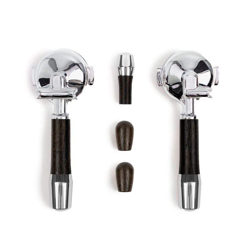 ECM Griffset Kipphebel V1 elegant Räuchereiche