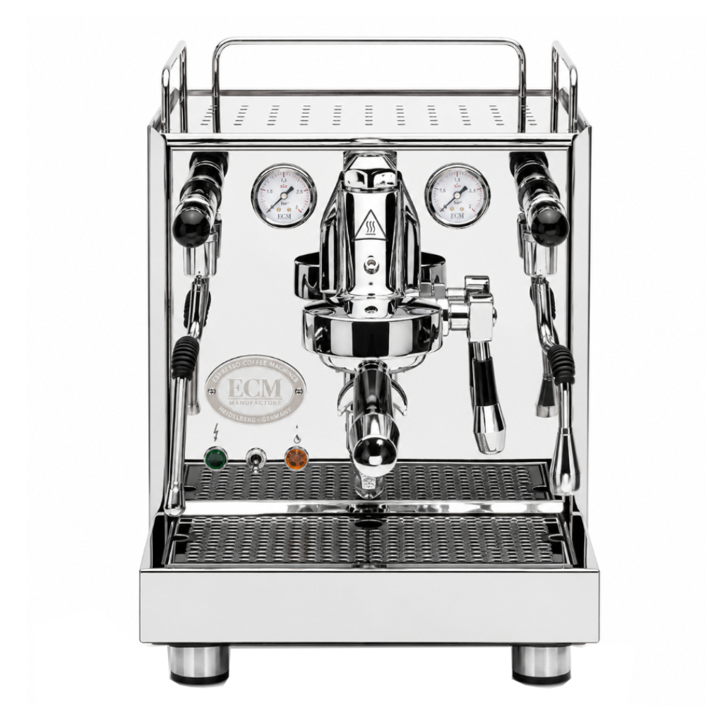 ECM Mechanika IV Profi