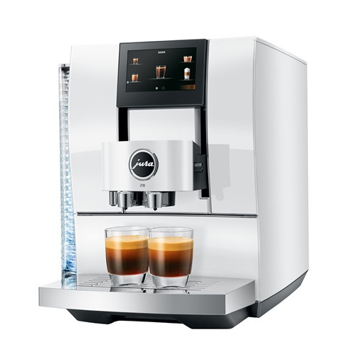 JURA Z10 Diamond White (EA)