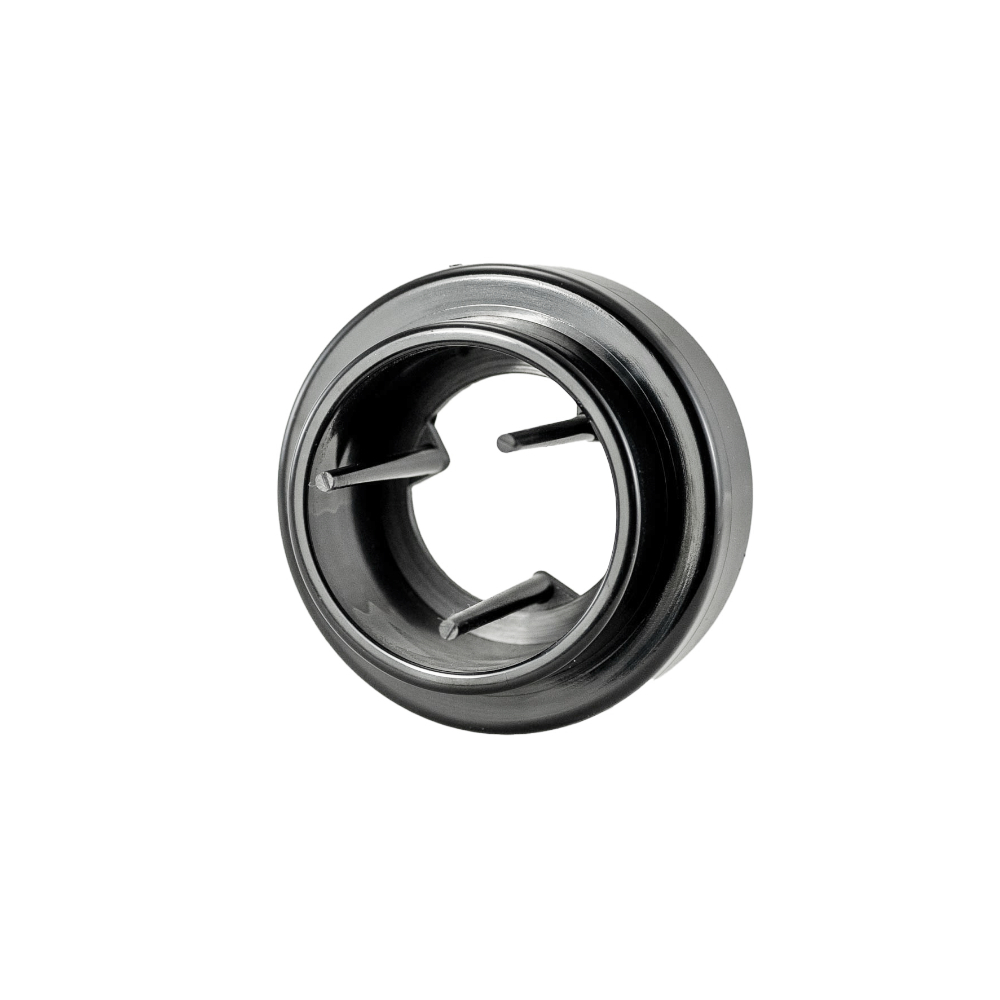 Quickmill Deckel / Fingerschutz Mühle sw.