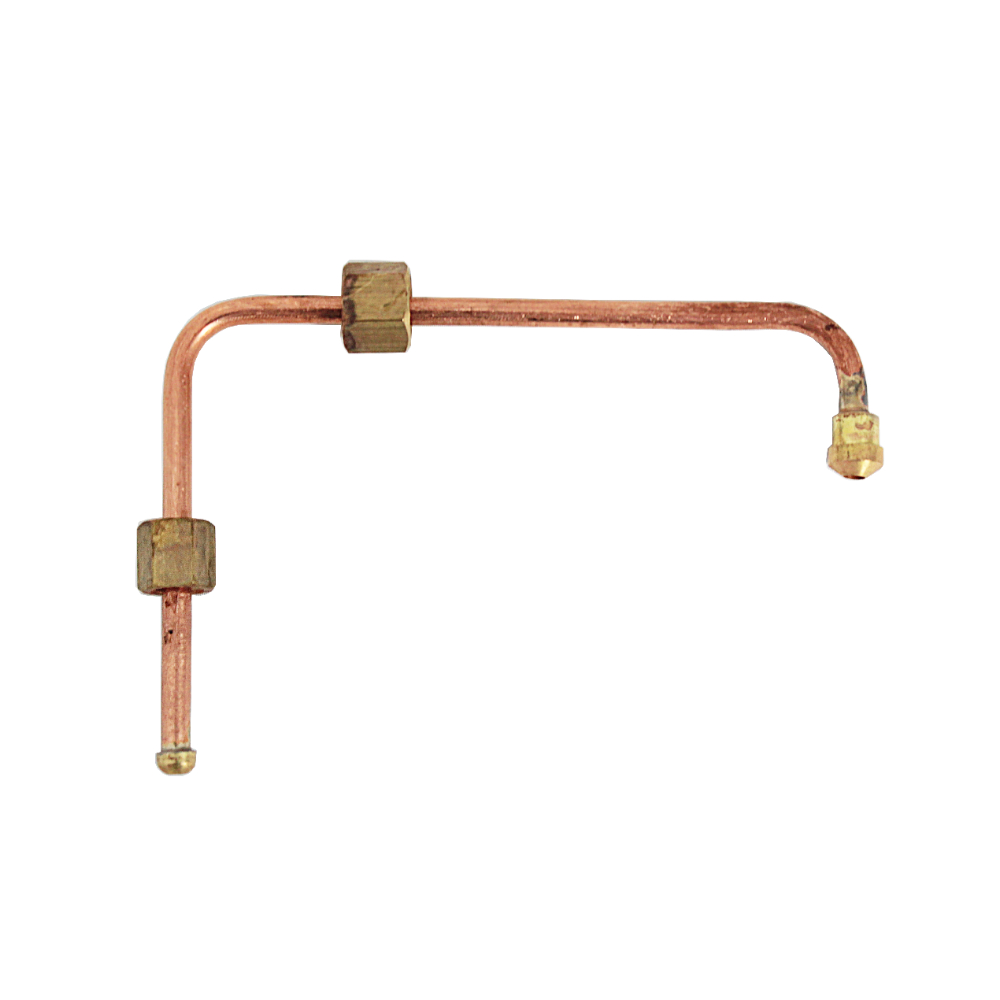 ECM Rohr Dampfkessel Pro700