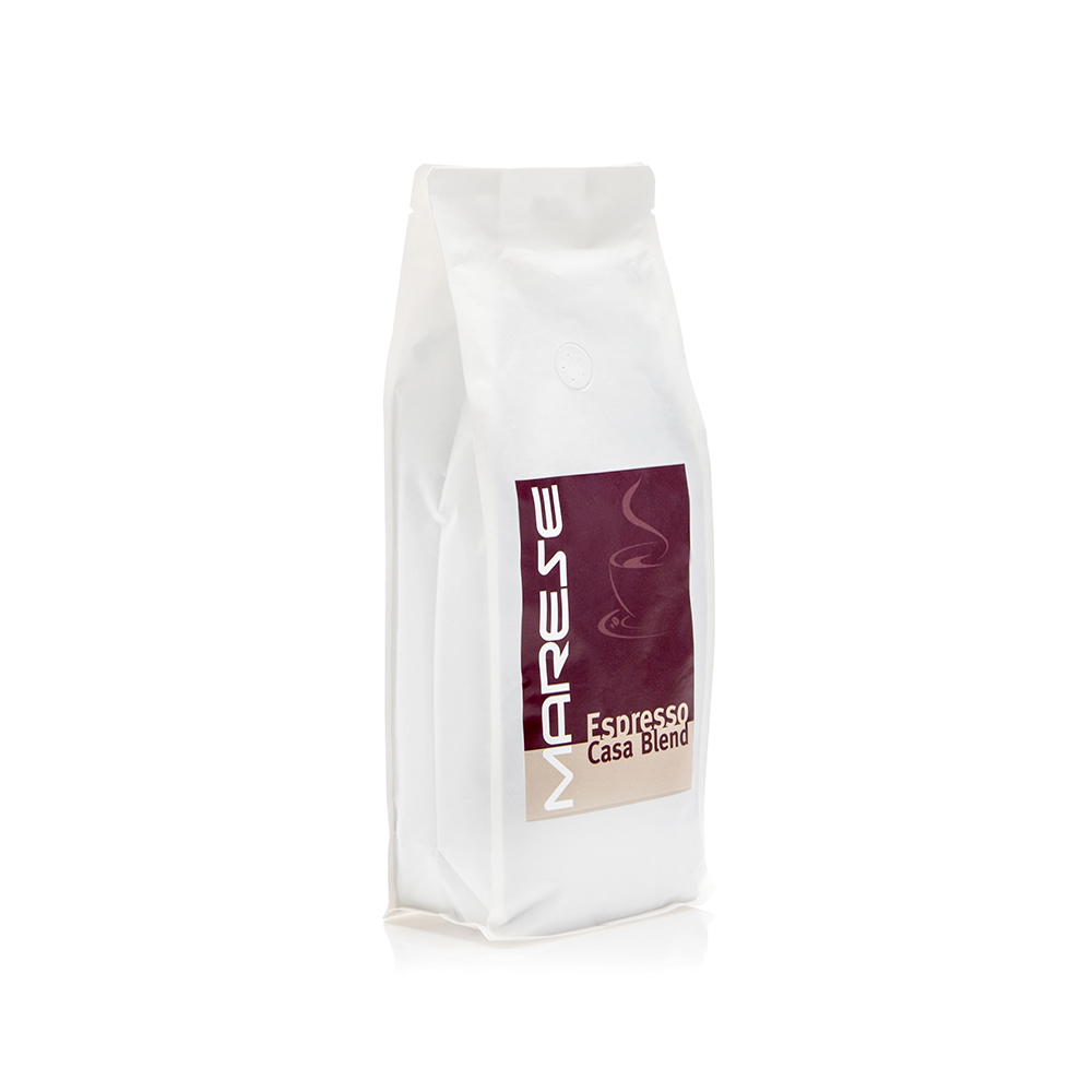 Marese Espresso Casa Blend 1000g Füllgewicht: 1000g Marese Espresso Casa Blend 1000g Füllgewicht: 1000g