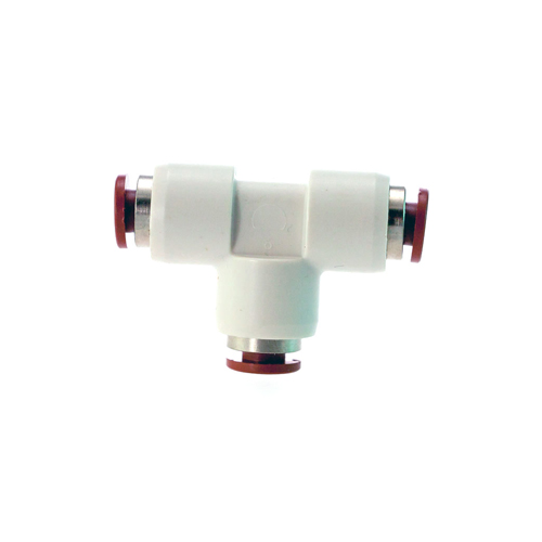 Schaerer Steckanschluss