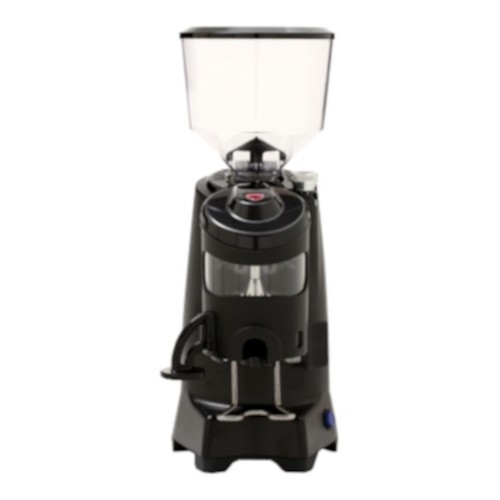 Eureka Zenith Club 60er Dispenser schwarz