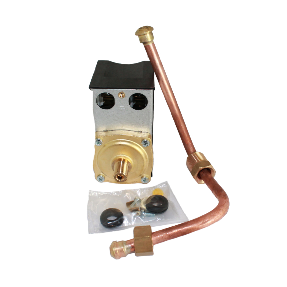 Bezzera Pressostat Kit Mitica