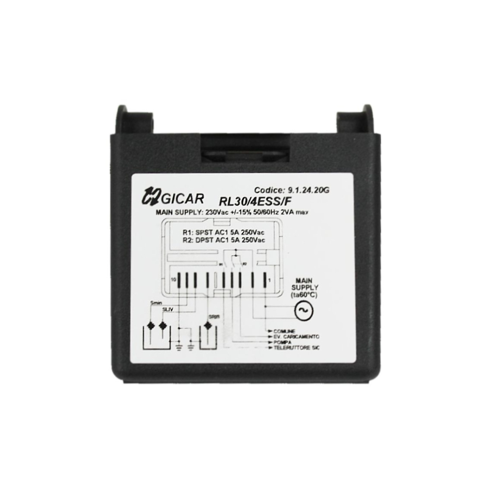 Bezzera Elektronik M/T III 220/230V