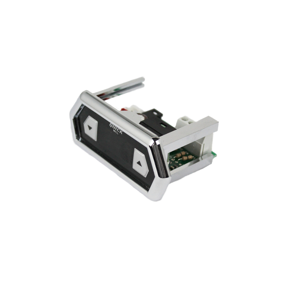 Quickmill PID Control QM67 Vetrano