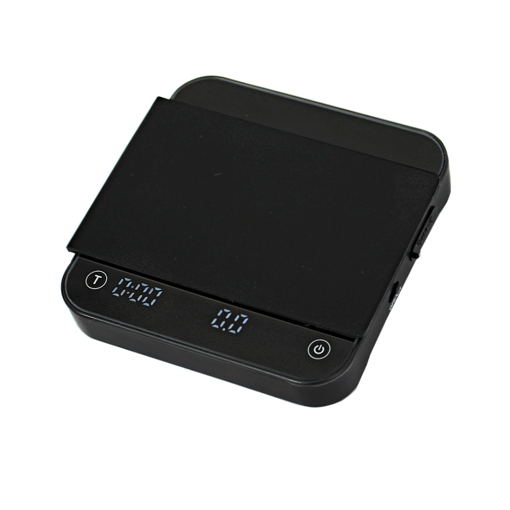 Marese Digitalwaage mit Timer , bis 2 kg