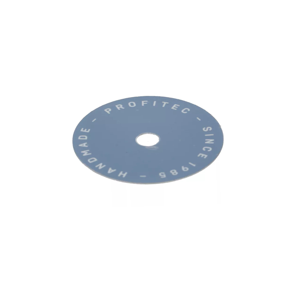 Profitec Ventilplättchen blau Pro400