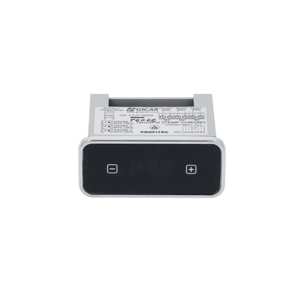 Profitec Thermo PID Pro 600