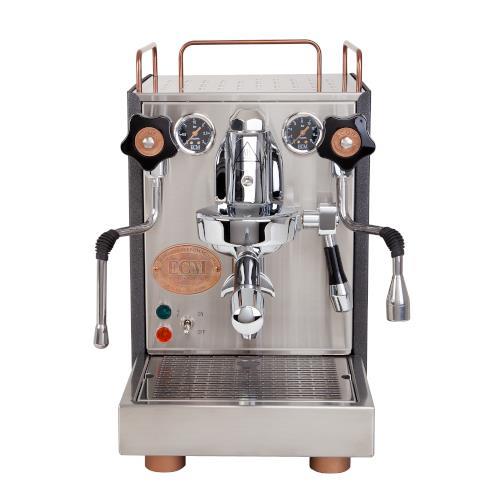 ECM Mechanika VI Slim Heritage Line