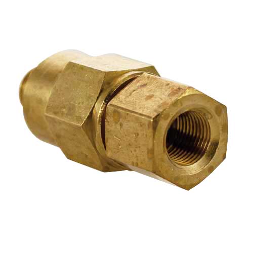 Necta Einwegventil Brio Venezia