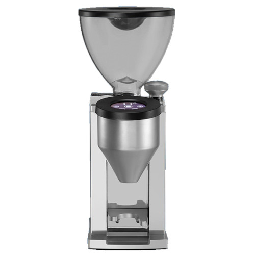 Rocket Espresso Mühle Faustino Chrom