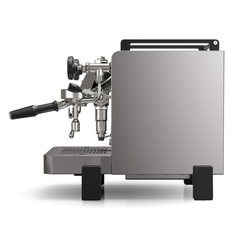 Rocket R58 Tune chrom