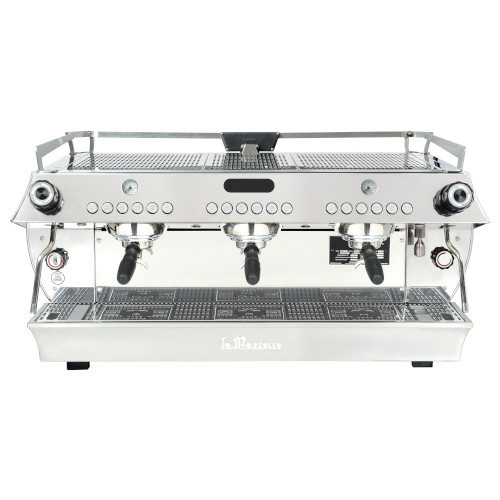 La Marzocco GB5 X 3-gruppig, mit Auto Brew Ratio