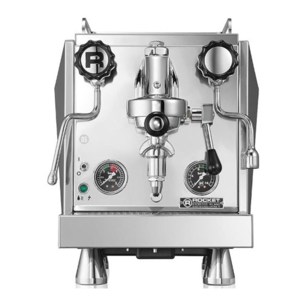 Rocket Espresso: Giotto Cronometro R