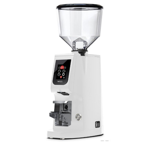 Eureka Atom W 65, weiß