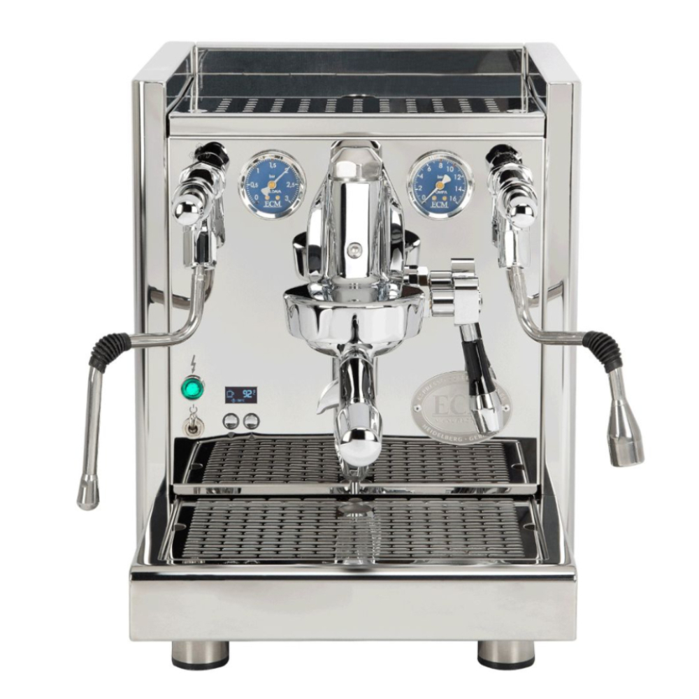 ECM Technika VI PID