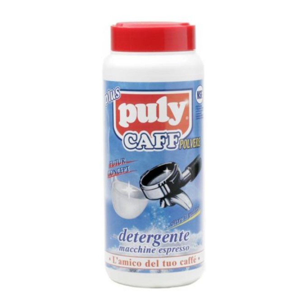 Puly Caff Brühkopfreiniger Dose 900g Puly Caff Brühkopfreiniger Dose 900g