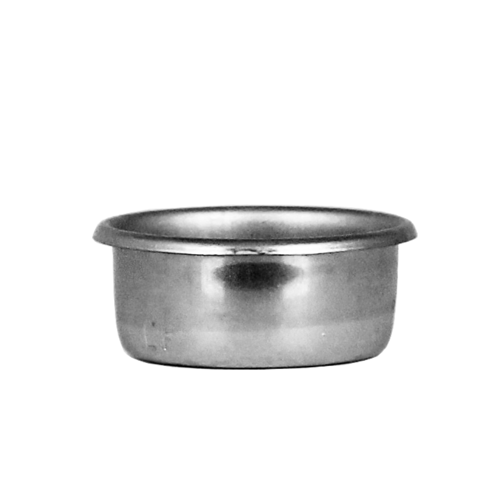 La Pavoni Kaffeesieb 2 Tassen LaPavoni ø 58x24,5 mm