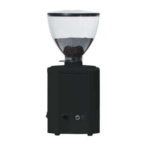 Dalla Corte DC One Espressomühle Total Dark