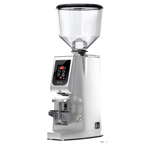 Eureka Atom W 75, chrom