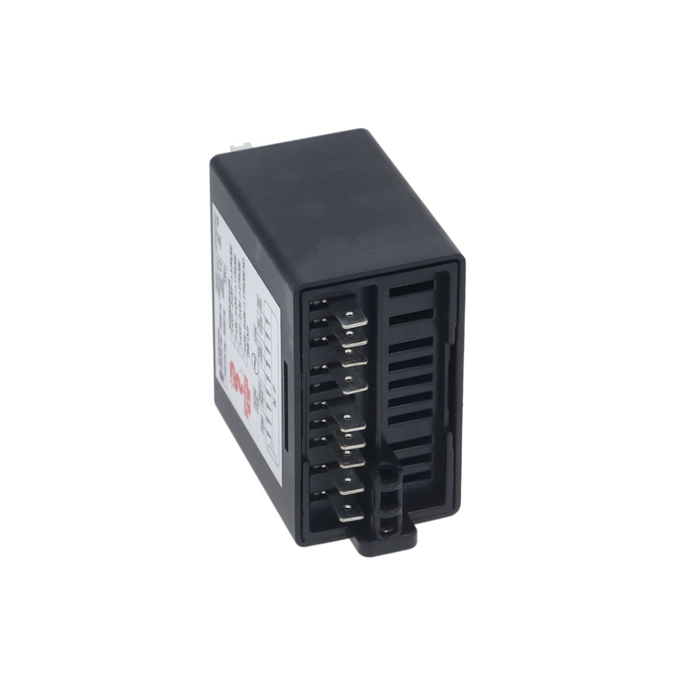 Bezzera Magica: Niveauregler 220/240V 50/60Hz