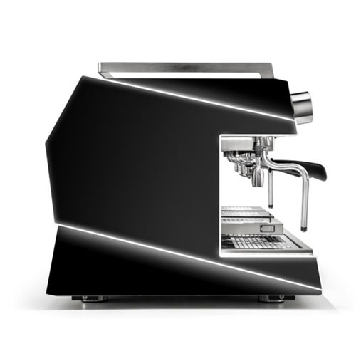 Wega Urban EVD (3 Brühgruppen) Schwarz