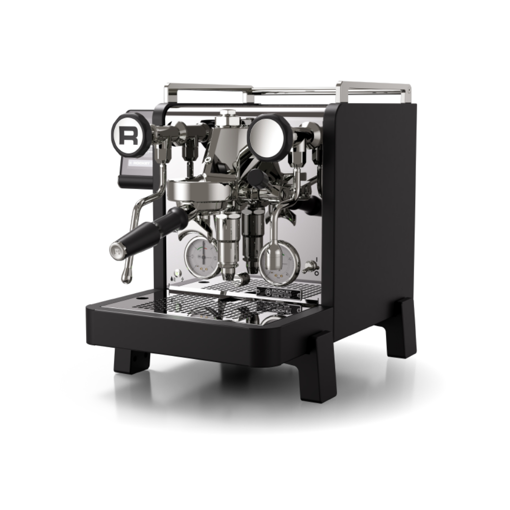 Rocket Espresso: R58 Tune schwarz