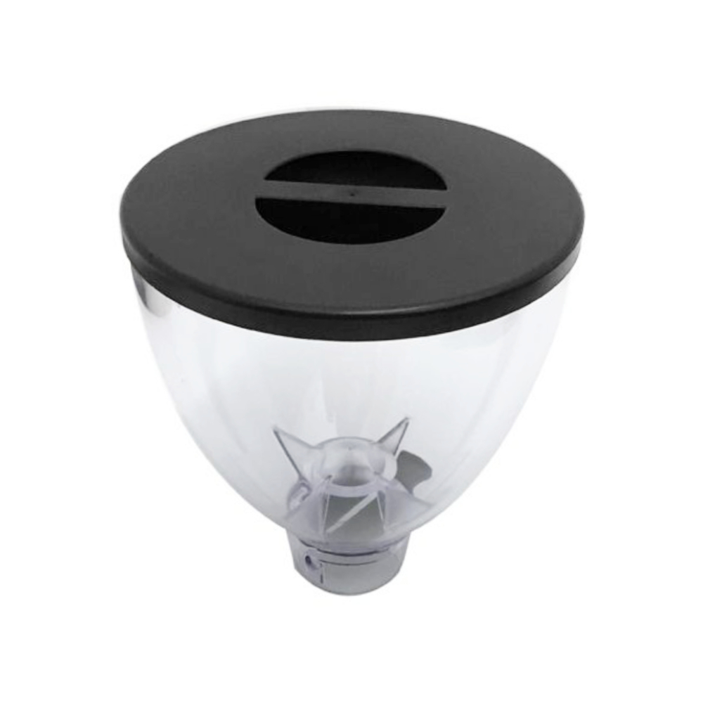 Rocket Espresso: Bohnenbehälter Mühle - Fausto