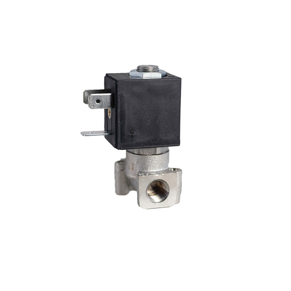 Bezzera 2Wege Magnetventil 220/230V 1/8 Zoll