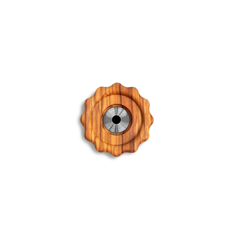 Wiedemann  Drehrad Rocket Olive