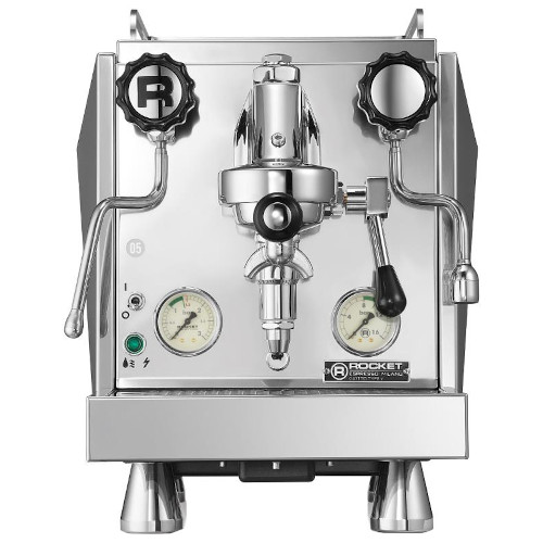 Rocket Espresso: Giotto Cronometro V