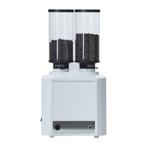 Dalla Corte DC TWO Espressomühle Total White