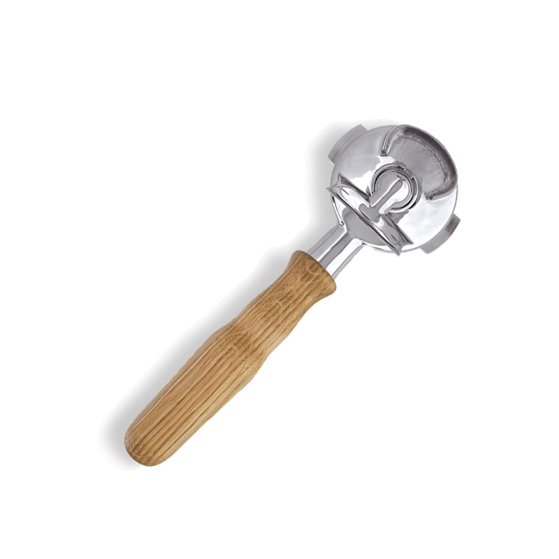 Wiedemann  Siebträger iconic 2er Eiche VA