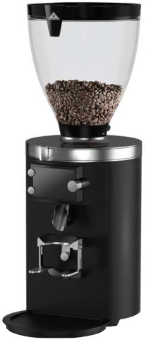 Mahlkönig Mühle E80 Supreme schwarz Mahlkönig Mühle E80 Supreme schwarz